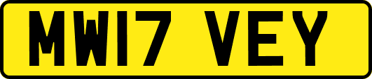 MW17VEY