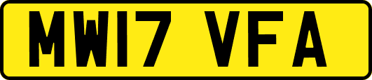 MW17VFA