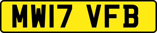 MW17VFB