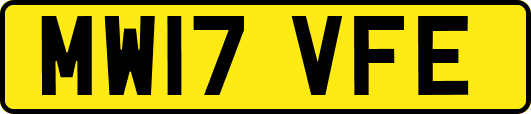 MW17VFE