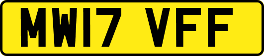 MW17VFF
