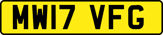 MW17VFG