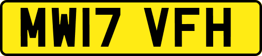 MW17VFH