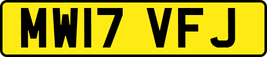 MW17VFJ