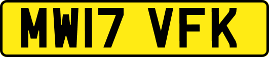 MW17VFK