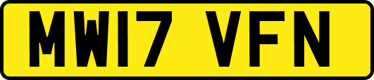 MW17VFN