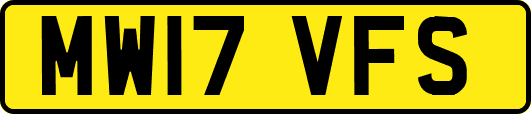 MW17VFS