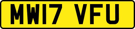 MW17VFU