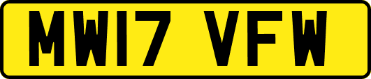 MW17VFW