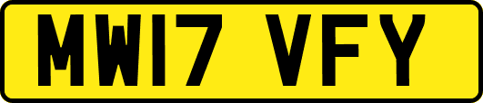 MW17VFY