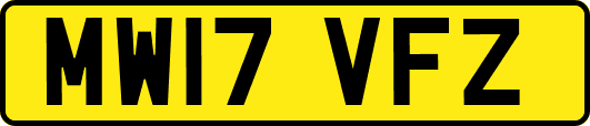 MW17VFZ
