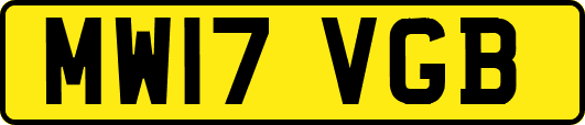 MW17VGB