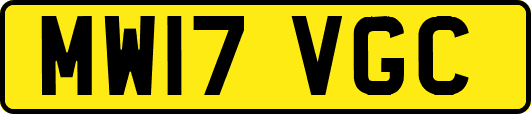 MW17VGC