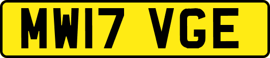 MW17VGE