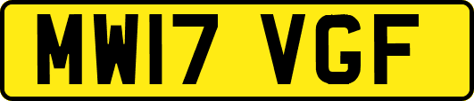 MW17VGF