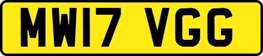 MW17VGG