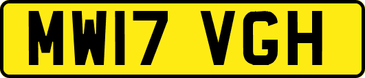 MW17VGH