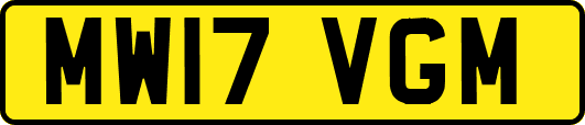 MW17VGM