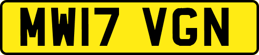 MW17VGN