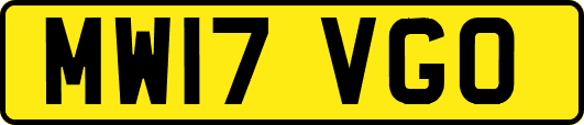 MW17VGO