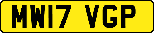 MW17VGP