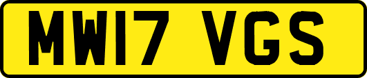 MW17VGS
