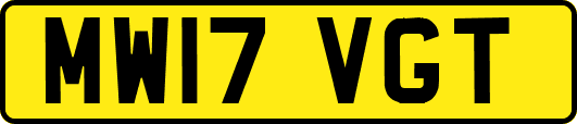 MW17VGT