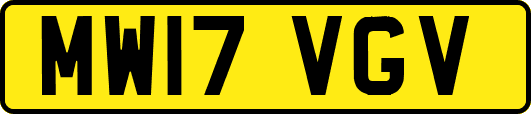 MW17VGV