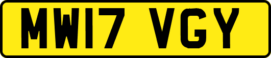 MW17VGY