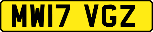 MW17VGZ