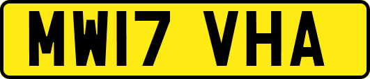 MW17VHA