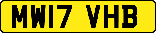 MW17VHB