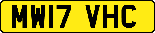 MW17VHC