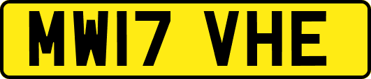 MW17VHE