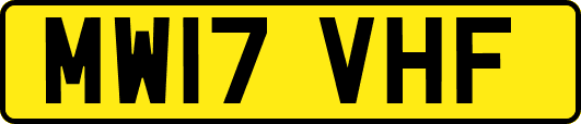 MW17VHF