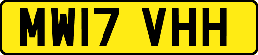 MW17VHH