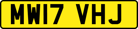 MW17VHJ