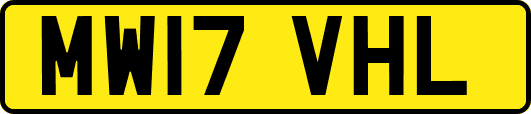 MW17VHL
