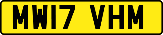 MW17VHM