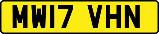 MW17VHN
