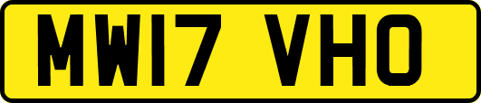 MW17VHO