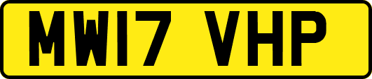 MW17VHP