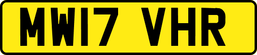 MW17VHR