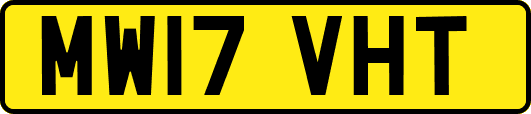 MW17VHT