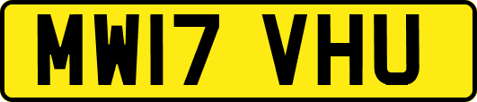 MW17VHU