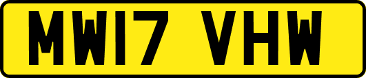 MW17VHW
