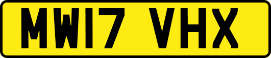 MW17VHX
