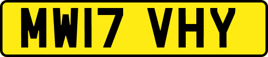 MW17VHY