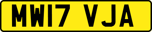 MW17VJA