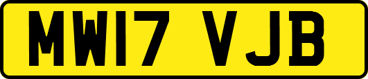 MW17VJB